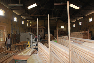 Our Factory