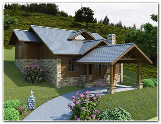 Woodhouse ooty