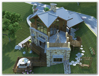  Woodhome