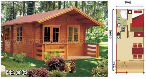 Wood Barn Cottage