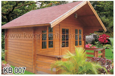 Canadian Spruce Wood