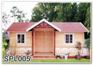KWooden Homes