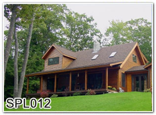 Woodencottage